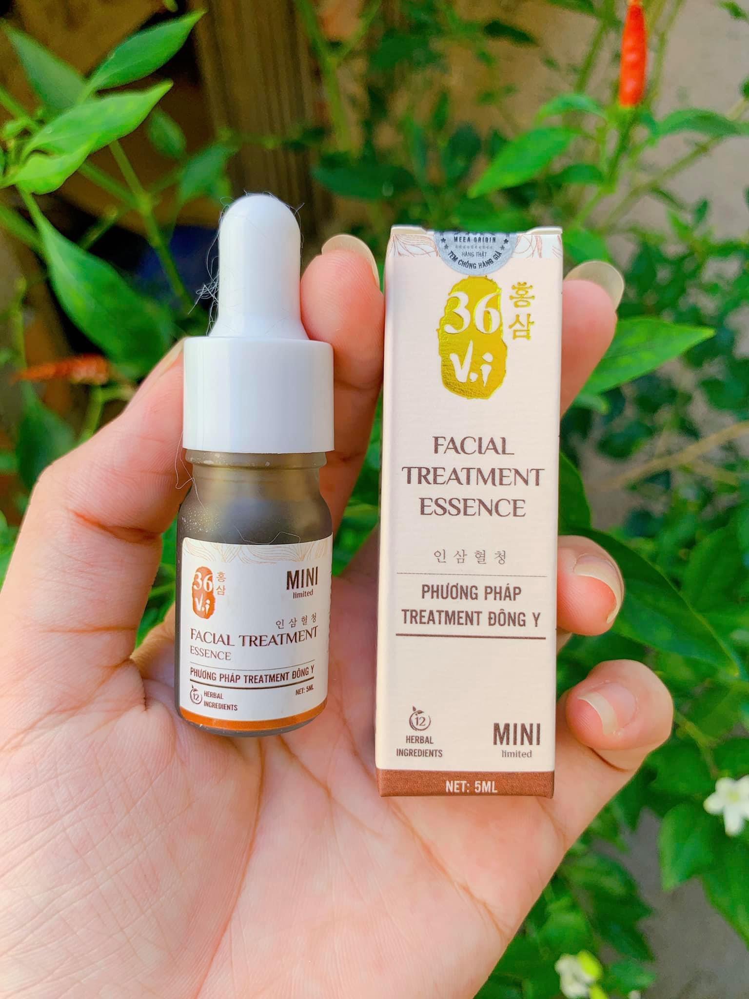 Cốt Huyết thanh Thảo dược đông y 36 vị cao mụn