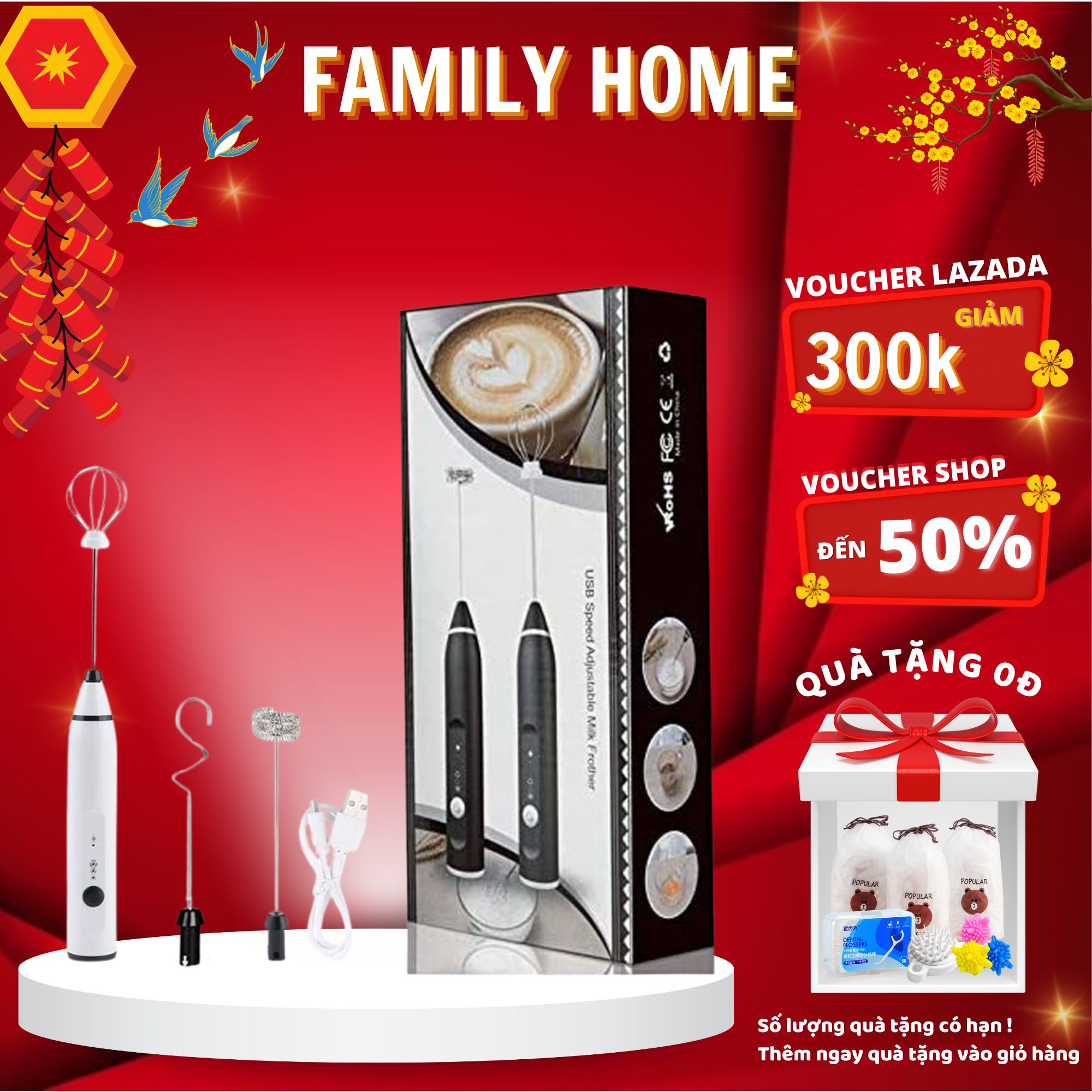 Máy đánh trứng, Tạo Bọt Cafe 3 Tốc Độ, Máy Đánh Trứng SOKANY Mini Không Dây Cầm Tay Sạc Tích Điện Cao Cấp Sạc Pin Nhanh Trong 30 Phút, máy đánh trứng mini máy đánh trứng máy đánh trứng mini máy đánh bọt cà phê máy đánh trứng