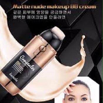 Kem nền trang điểm dạng lăn bamila - hàng hàn quốc