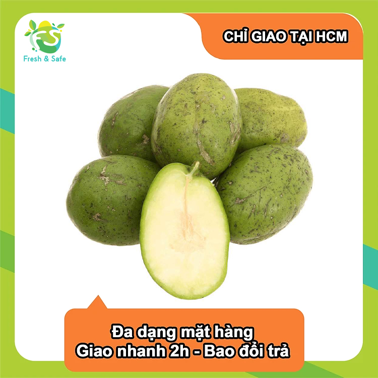 Cóc non - 1kg