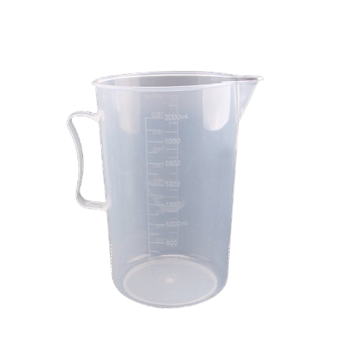 Ca nhựa 2l
