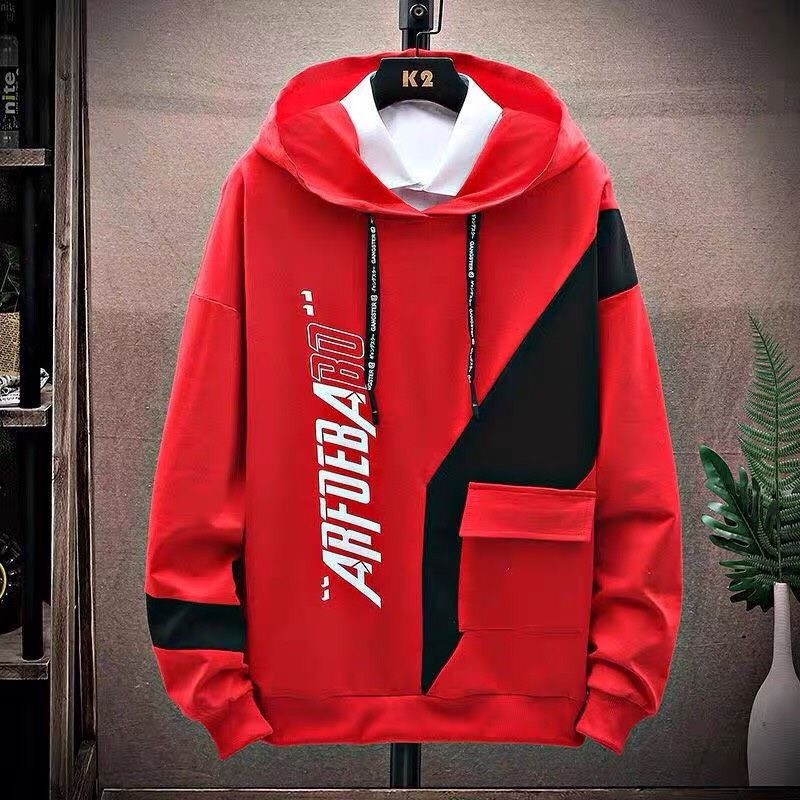 ÁO KHOÁC HOODIE NAM NỮ AKECFRA CHẤT VẢI DÀY DẶN ẤM ÁP - BIG SHOP