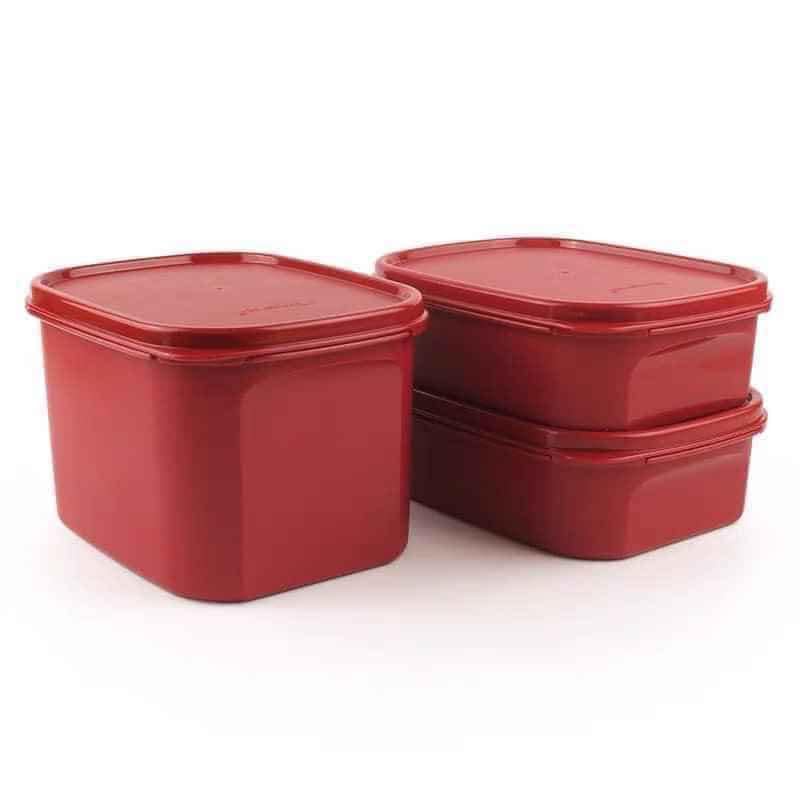Set muối dưa cà kim chi Tupperware♥️Bộ muối cà Tup♥️bộ muối dưa Tup♥️Tupperware