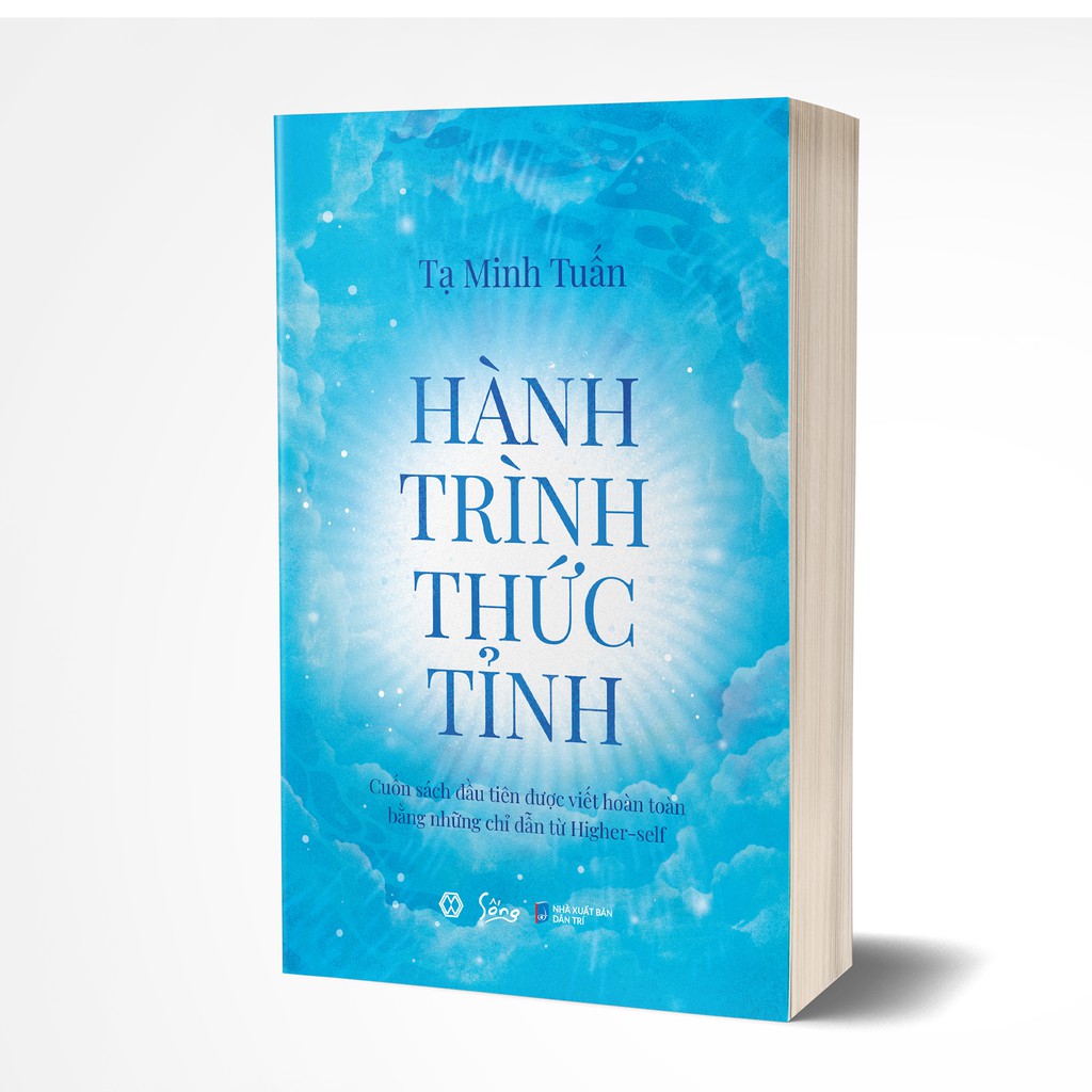 Sách - Hành trình thức tỉnh