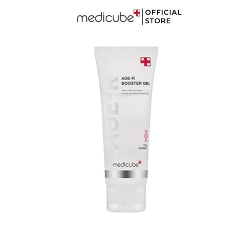Tinh chất Medicube Gel boosting Serum chuyên dụng dùng với máy nâng cơ 100ml