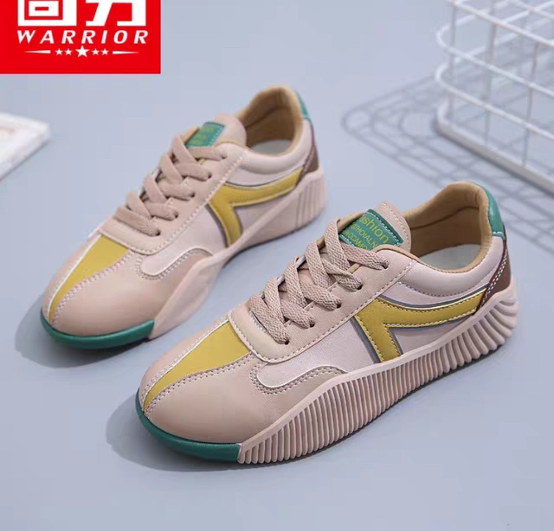 Giày thể thao nữ, giày nữ, giày 7 màu hàng nhẹ, êm chân, shop cam kết hàng chuẩn xịn có hộp