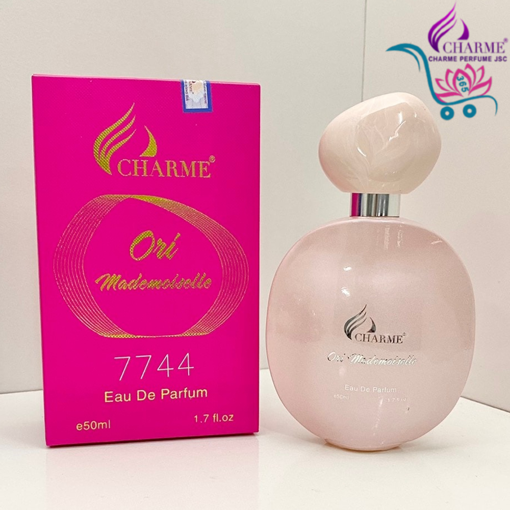 Nước hoa chamme nữ ori 50ml