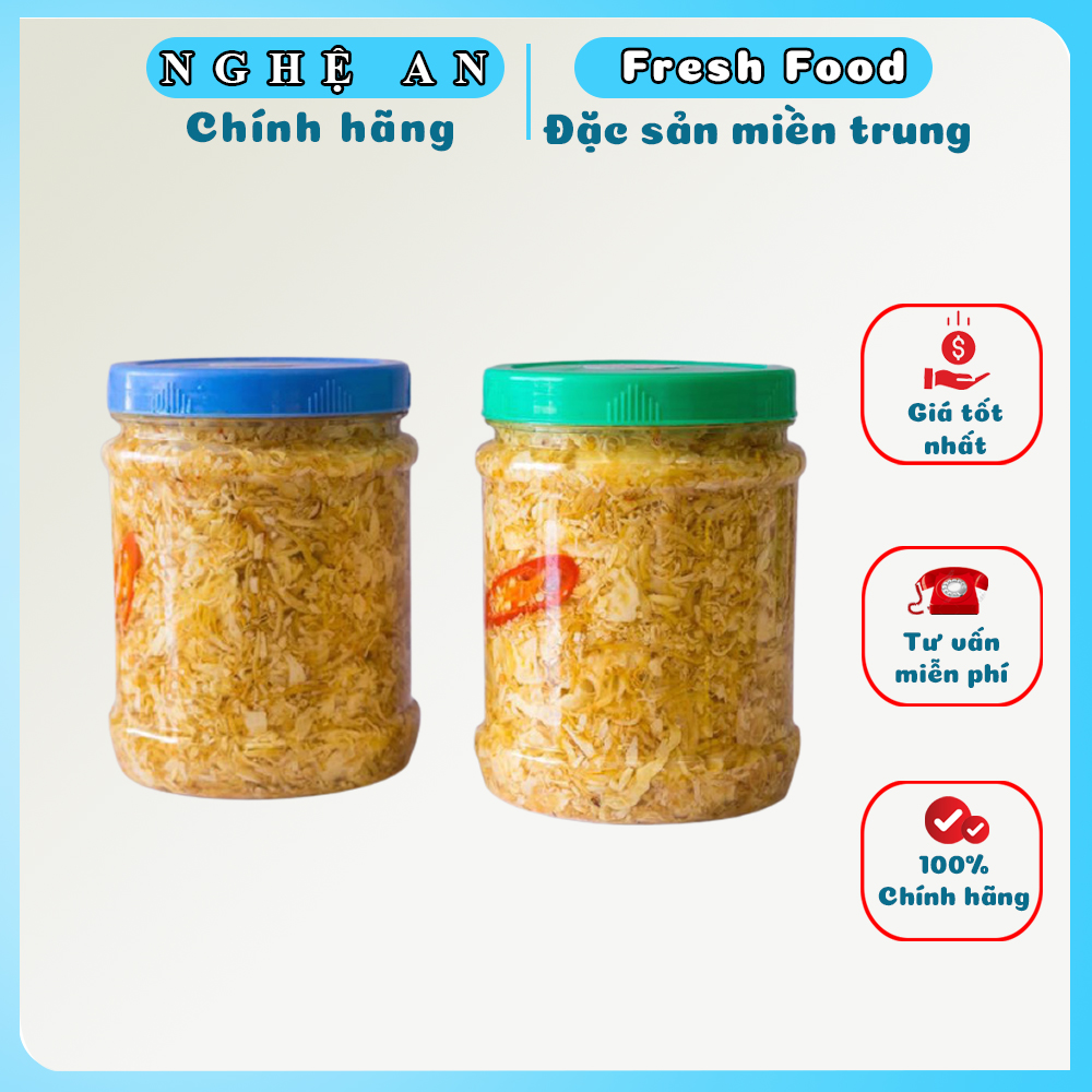 Nhút Thanh chương ngon loại 1, Đặc sản miền trung sứ Nghệ
