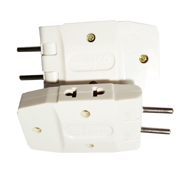 Phích cắm chia 3 Thông minh OMINSU