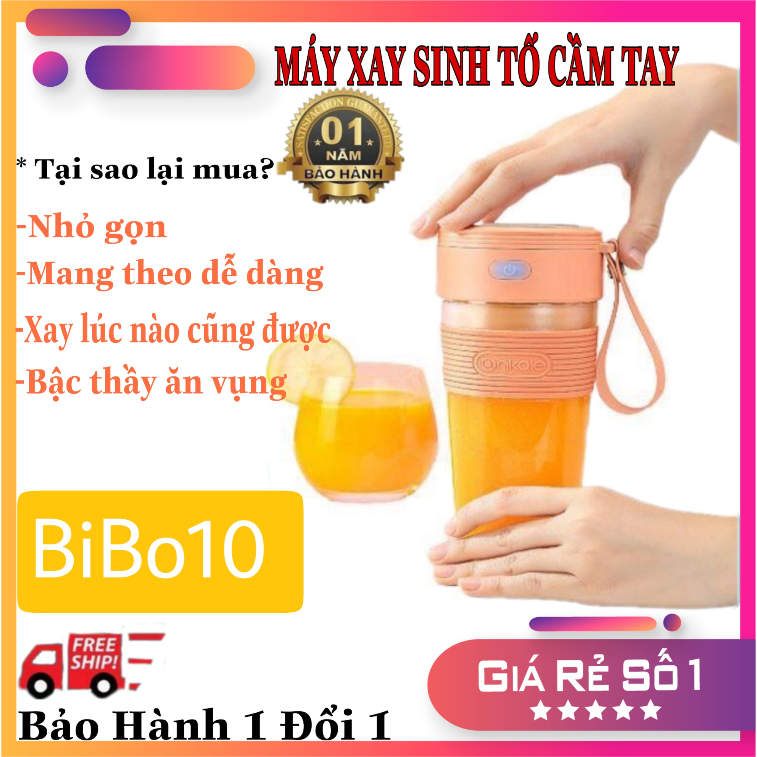 Máy Xay Thịt, Máy xay Sinh Tố Cầm Tay, Máy Xay Đa Năng. Máy xay đa năng OSAKA NHẬT BẢN - Xay Cực Khỏe - Cực Bền - Cực Êm, an toàn khi sử dụng.GIÁ SỐC - MUA NGAY.