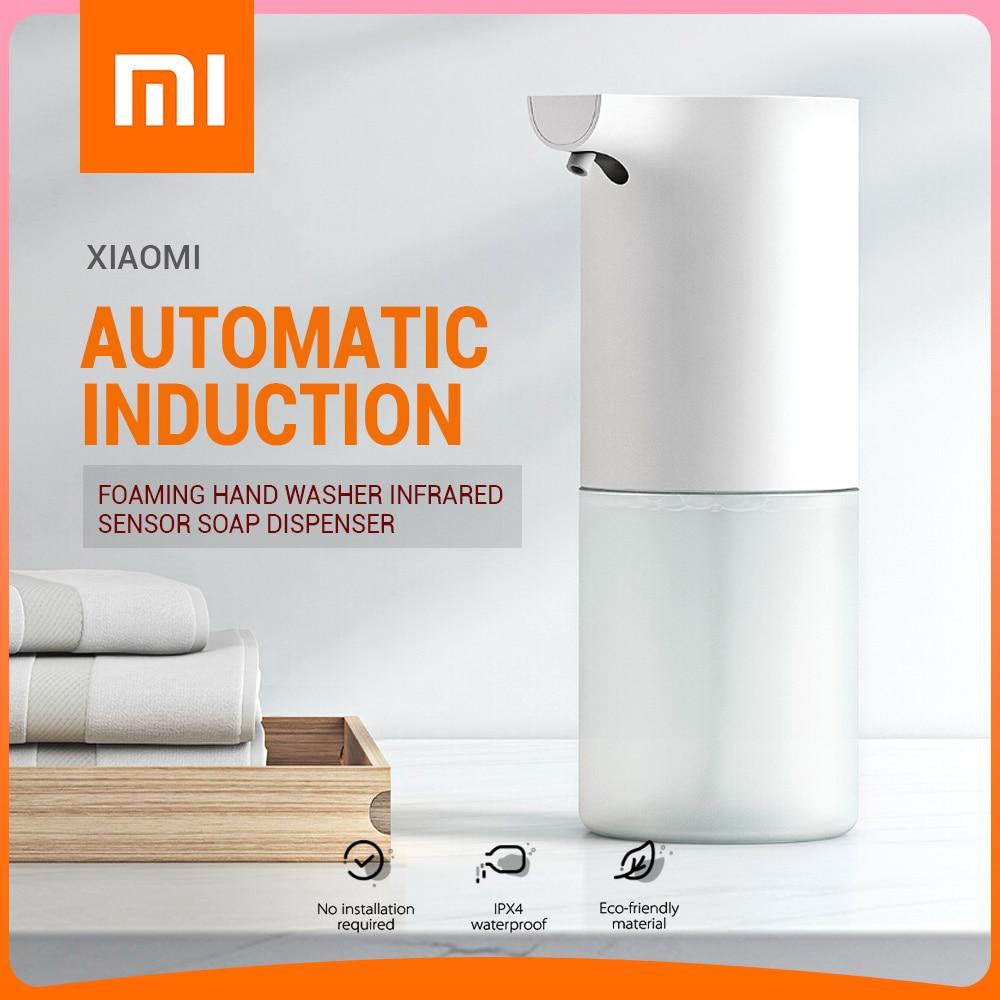 Máy rửa tay tạo bọt tự động Xiaomi Mijia