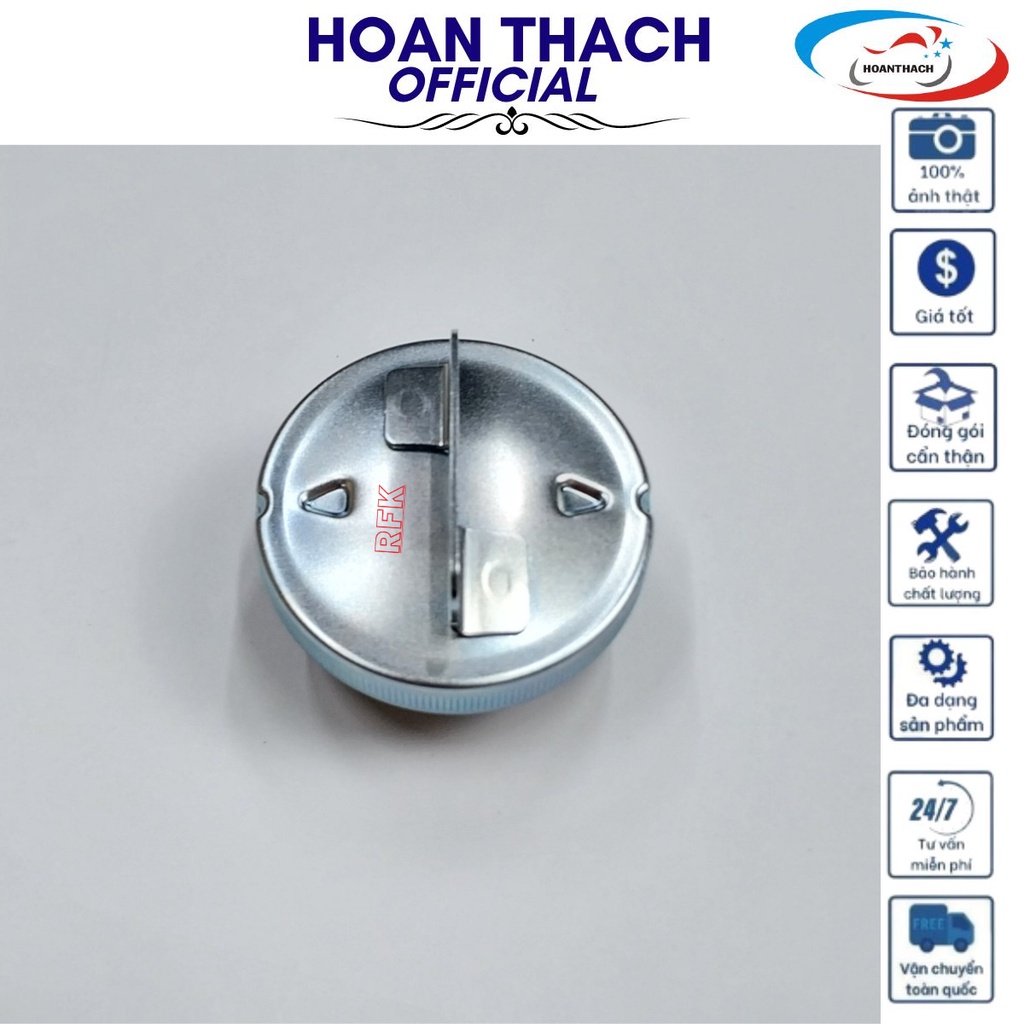 Nắp bình xăng air blade 110 fi, ab 110 fi, chính hiệu honda motor vn