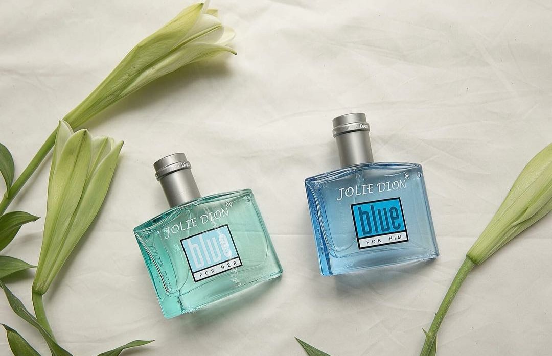 Nước hoa Blue 60ml