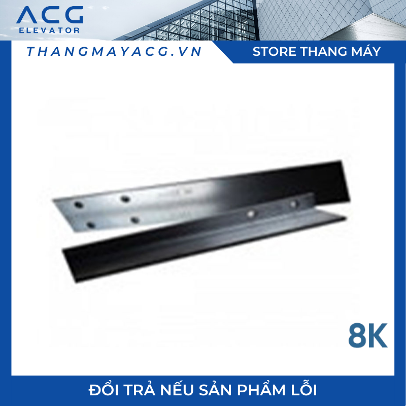 Bass thang máy | Linh kiện Thang máy ACG