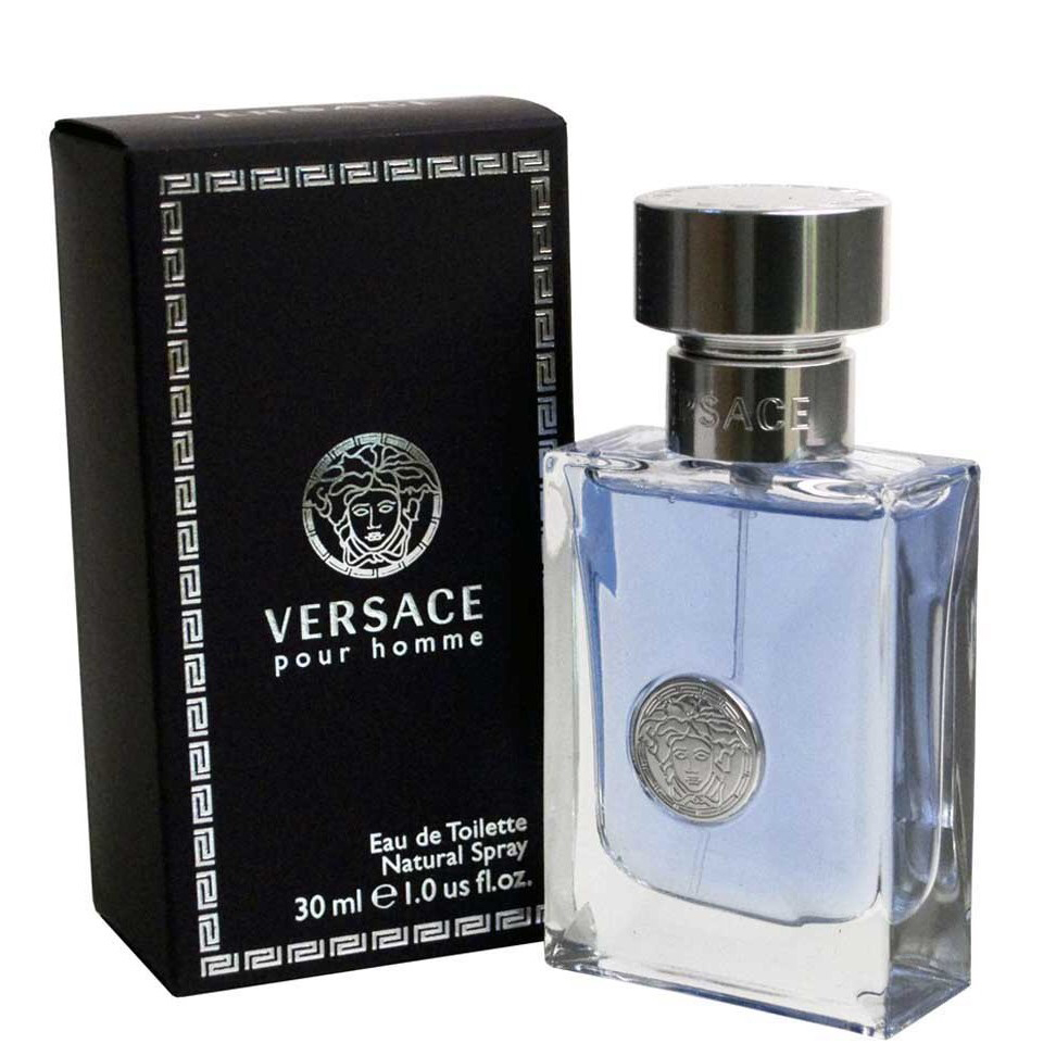 Nước hoa v.e.r.s.a.c.e pour homme edt 30ml