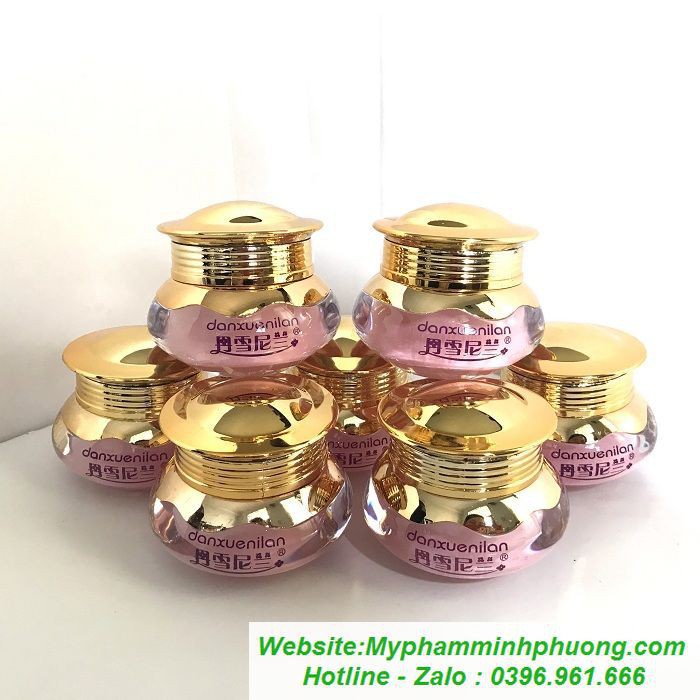 Kem trị nám, hoàng cung hồng Danxuenilan làm trắng da