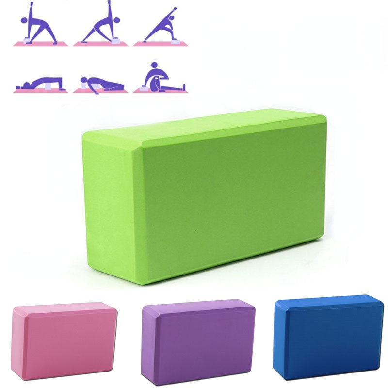 Delysia King Yoga Khối Tập Thể Dục Nguồn Cung Cấp