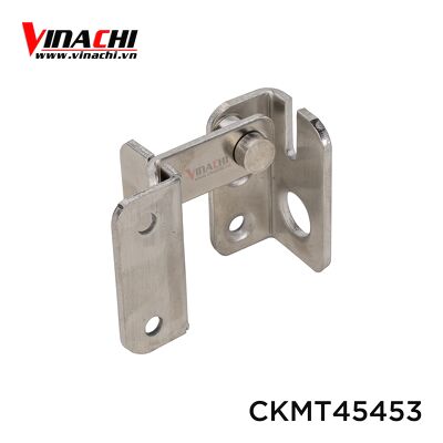 Chốt Khóa Móc Trái - Chốt Khóa Dạng Móc Làm Từ Thép Không Rỉ, Siêu Bền