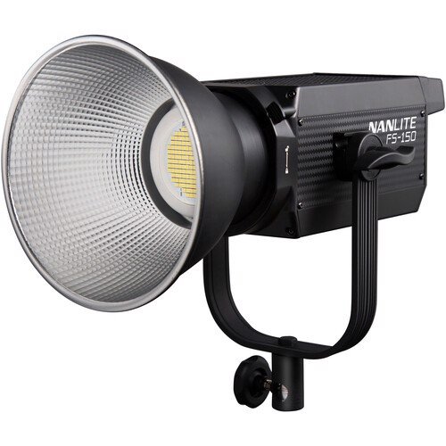 [Trả góp 0%]Đèn Led Nanlite FS-150 - Bảo hành 12 tháng