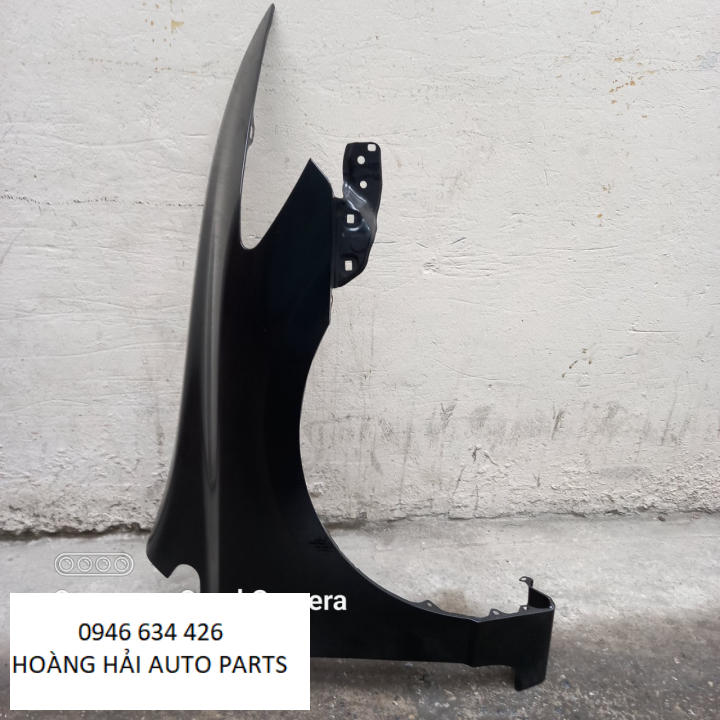 TAI XE/MÁ VÈ HONDA CIVIC 2006 – 2012