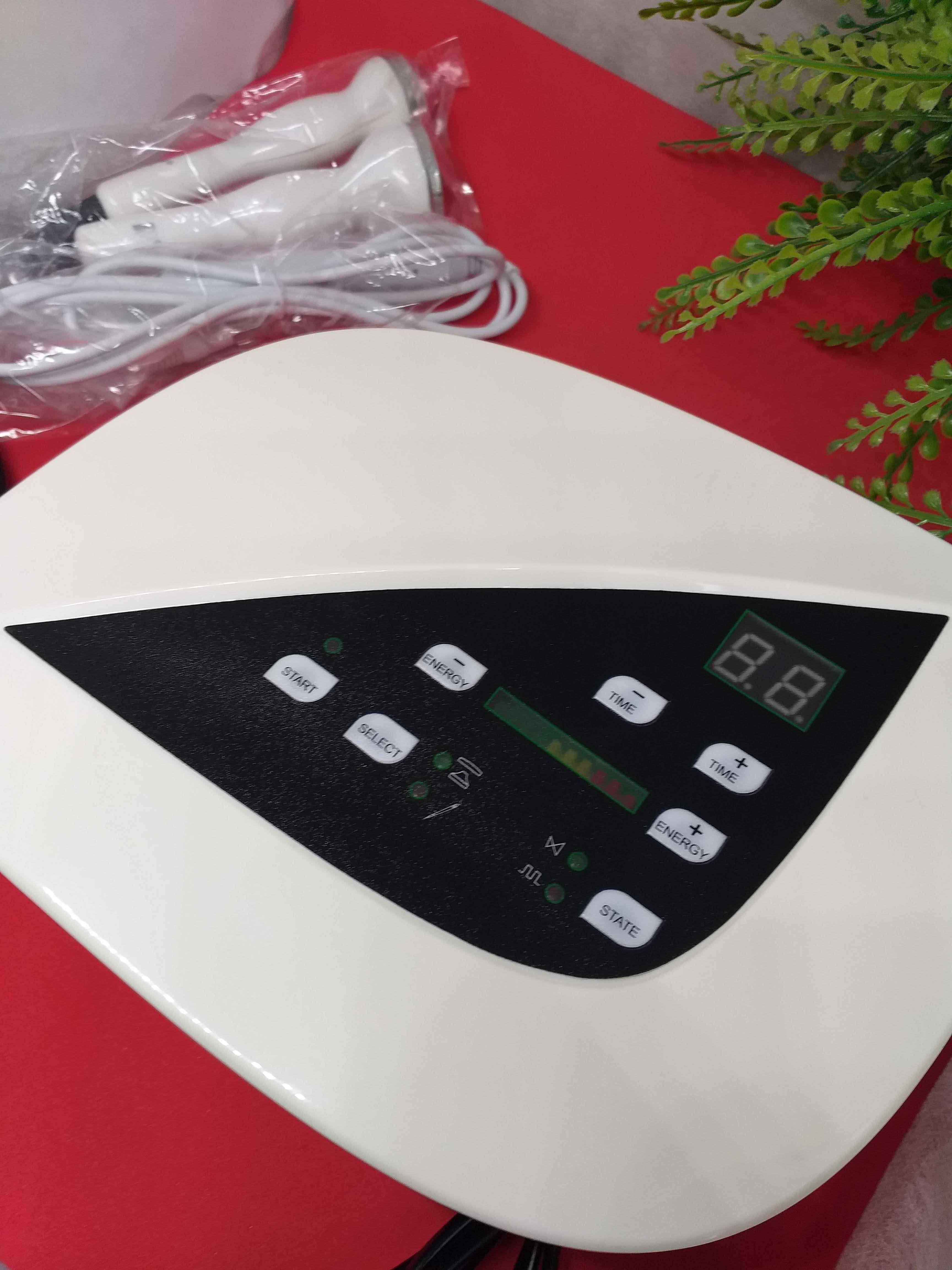 Máy 2 chức năng hút chì thải độc tẩy tàn nhan B-627II