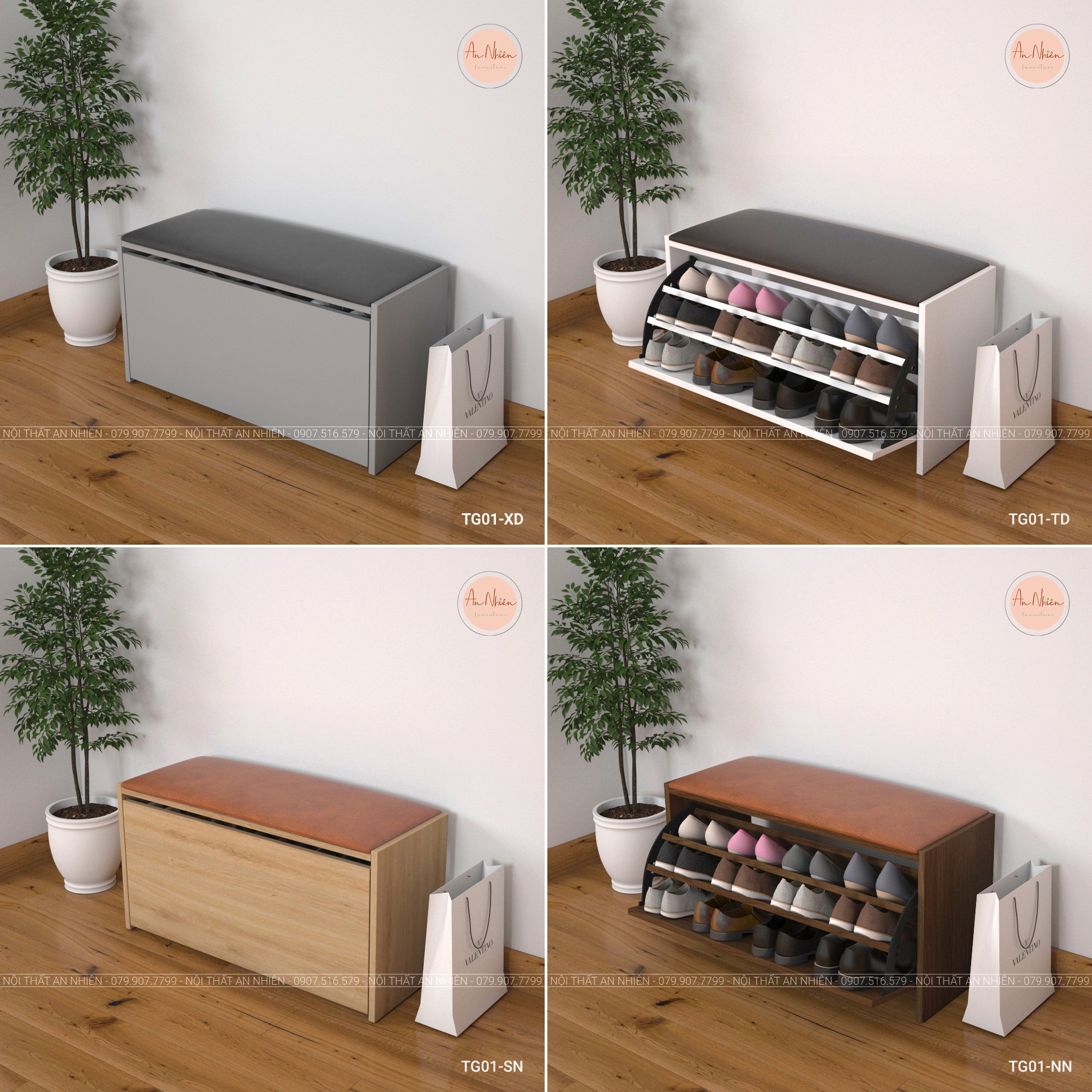 Shoe cabinet wood-shelf shoes wings flip senior combination cushion seat wear shoes handy-shoe cabinnet
