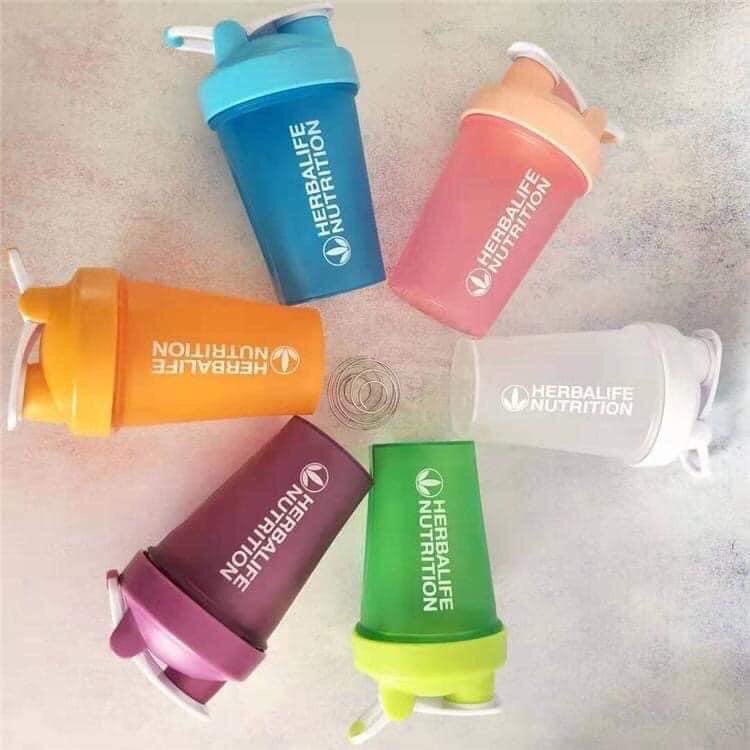 Bình lắc hbl 400ml