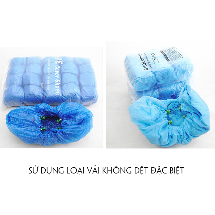 (SẴN HÀNG) Máy bọc giày- máy bọc giày dép tự động tiện lợi phù hợp nhiều loại kích thước nhiều loại giày dép