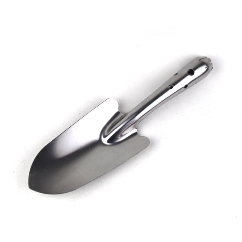 Xẻng làm vườn mini inox FL-1IN