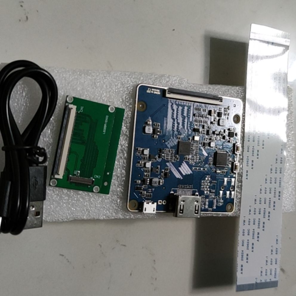 Mạch hdmi hiển thị lcd