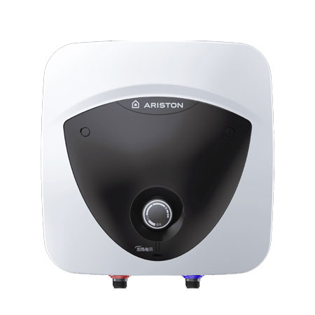 Ariston andris/an lux 6 ue – bình nóng lạnh bếp 6 lít
