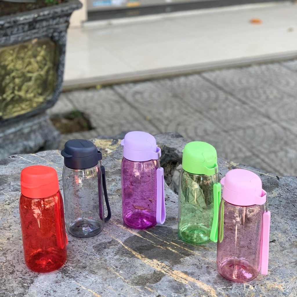 Bình nước lohas flask 550ml
