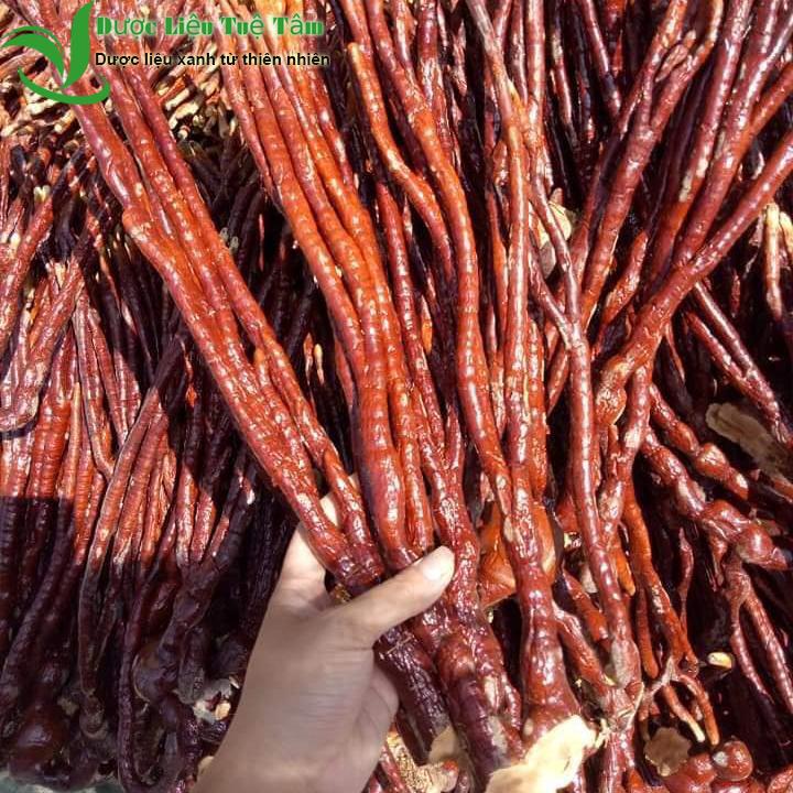 500gr Nấm linh chi sừng hươu - Nấm sừng hươu khô tự nhiên