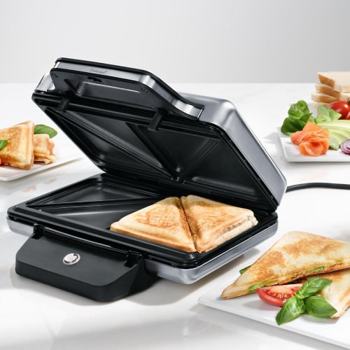 Máy kẹp nướng bánh mỳ wmf lono sandwich