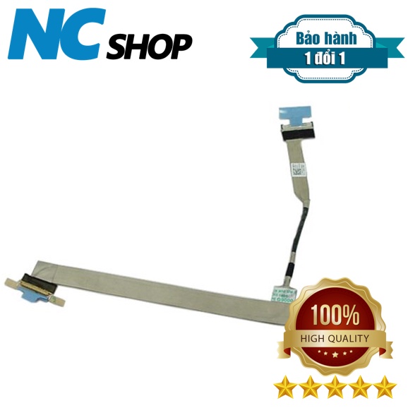 Cáp màn hình laptop dell inspiron 1545 1546 – 1545 led
