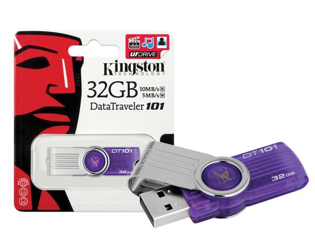 USB 32gb kingston-usb lưu trử 32gb