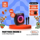 Loa JBL PartyBox Encore 2 - Hàng Chính Hãng