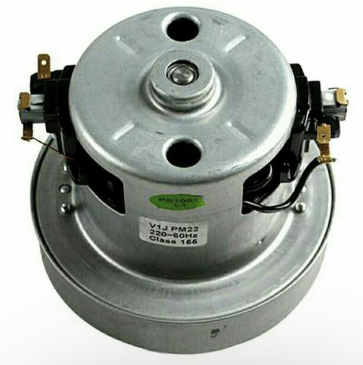 Motor máy hút bụi 220v
