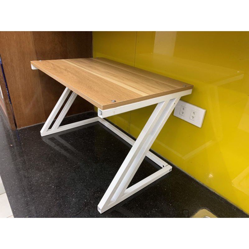 💥 Rẻ vô địch💥 Kệ Lò Vi Sóng 2 Tầng Chân Chữ Z