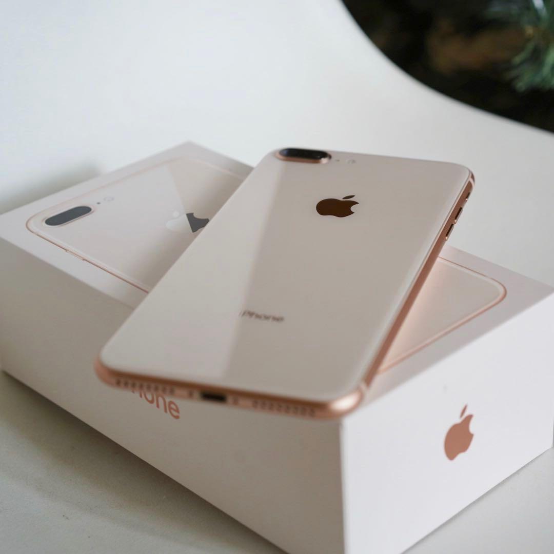 [ VÔ ĐỊCH GIÁ RẺ ] điện thoại IP 8 Plus điện thoại giá rẻ cho học sinh đời ip 8 Plus - lphon.e 8Plus 64G Quốc Tế, cấu hình máy khủng, cày game nặng siêu mượt mà,bao đổi tận nhà