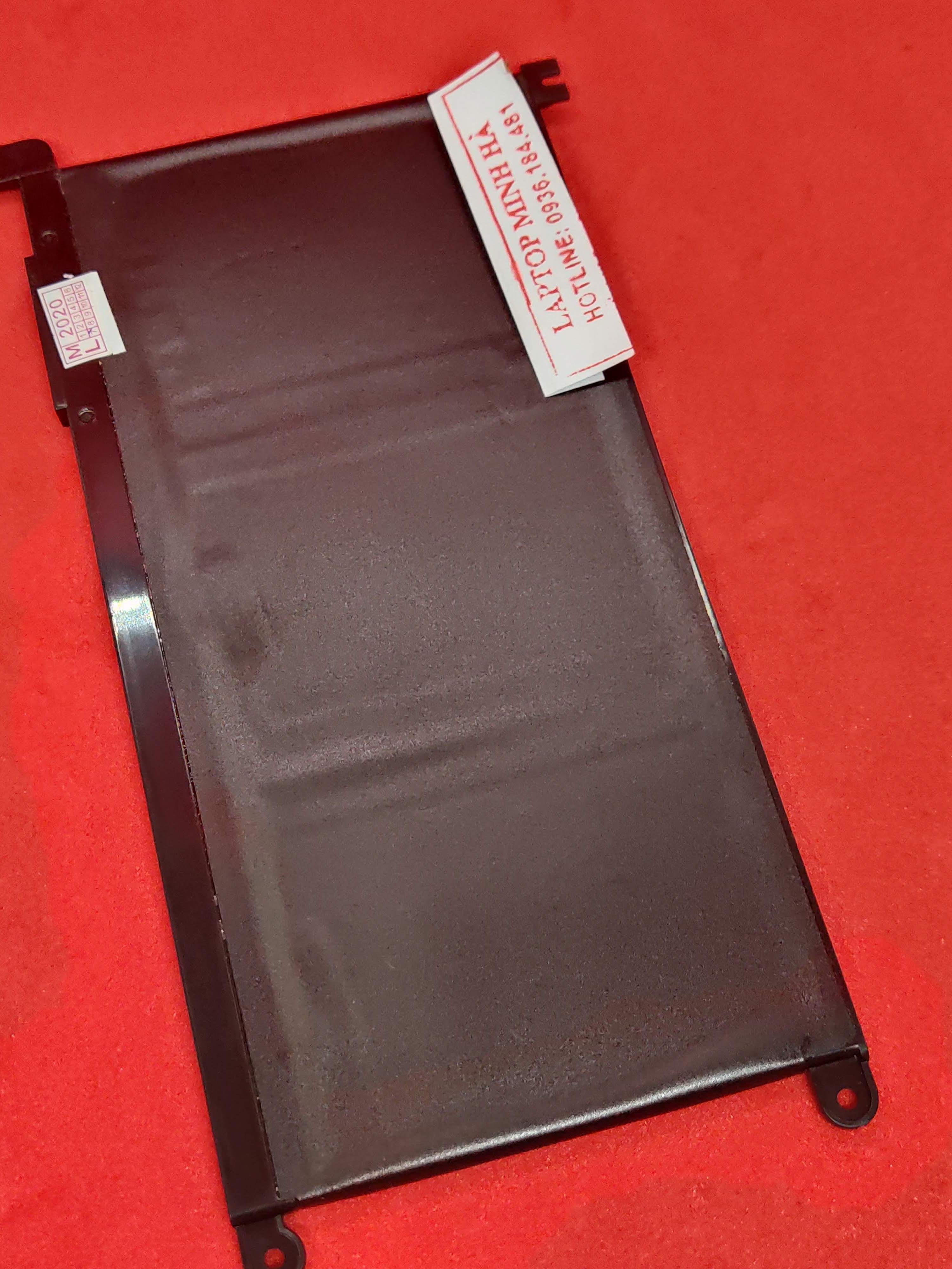 Pin laptop DELL Latitude 3400 Zin có logo Dell loại tốt