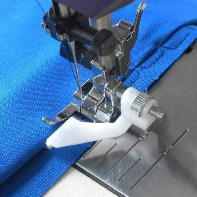 CHÂN VỊT MAY LAI ẨN/ MAY MÍ MÁY GIA ĐÌNH