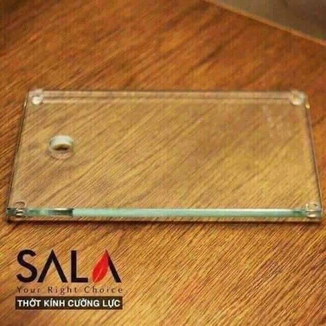 Thớt kính cường lực siêu bền SALA