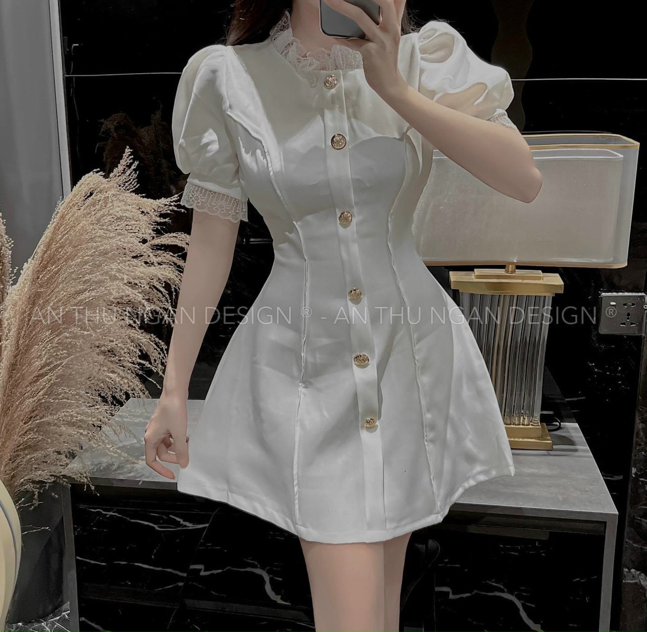 Minyo Clothing  Váy tiểu thư cổ điển Giá 4xx sale 20  Facebook
