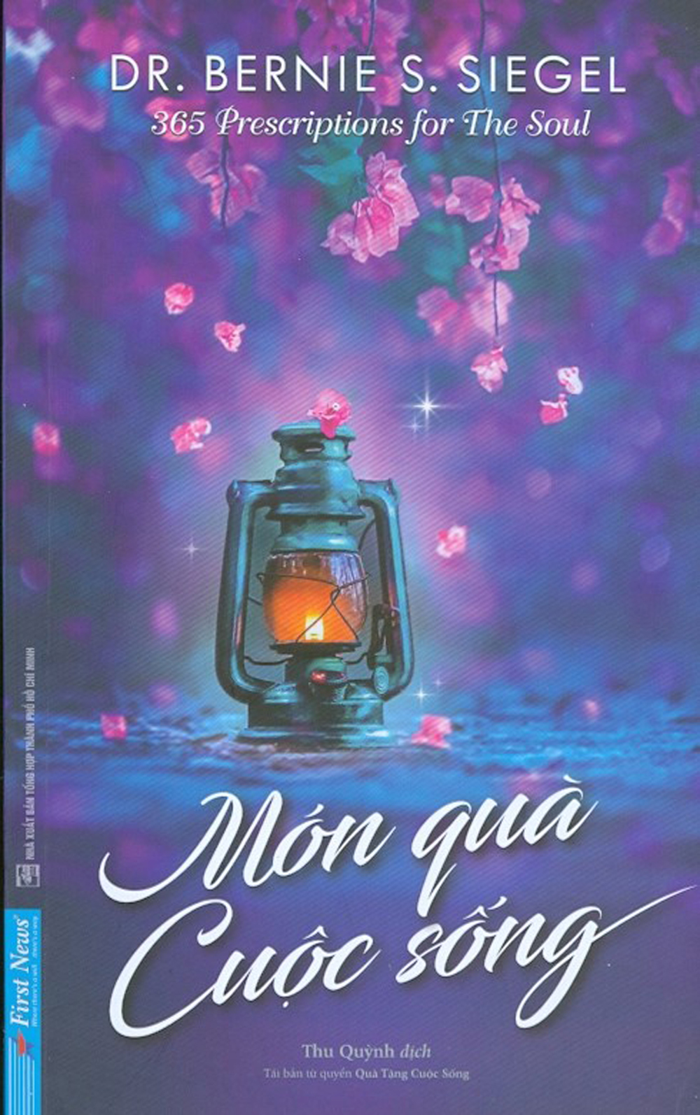 Món Quà Cuộc Sống