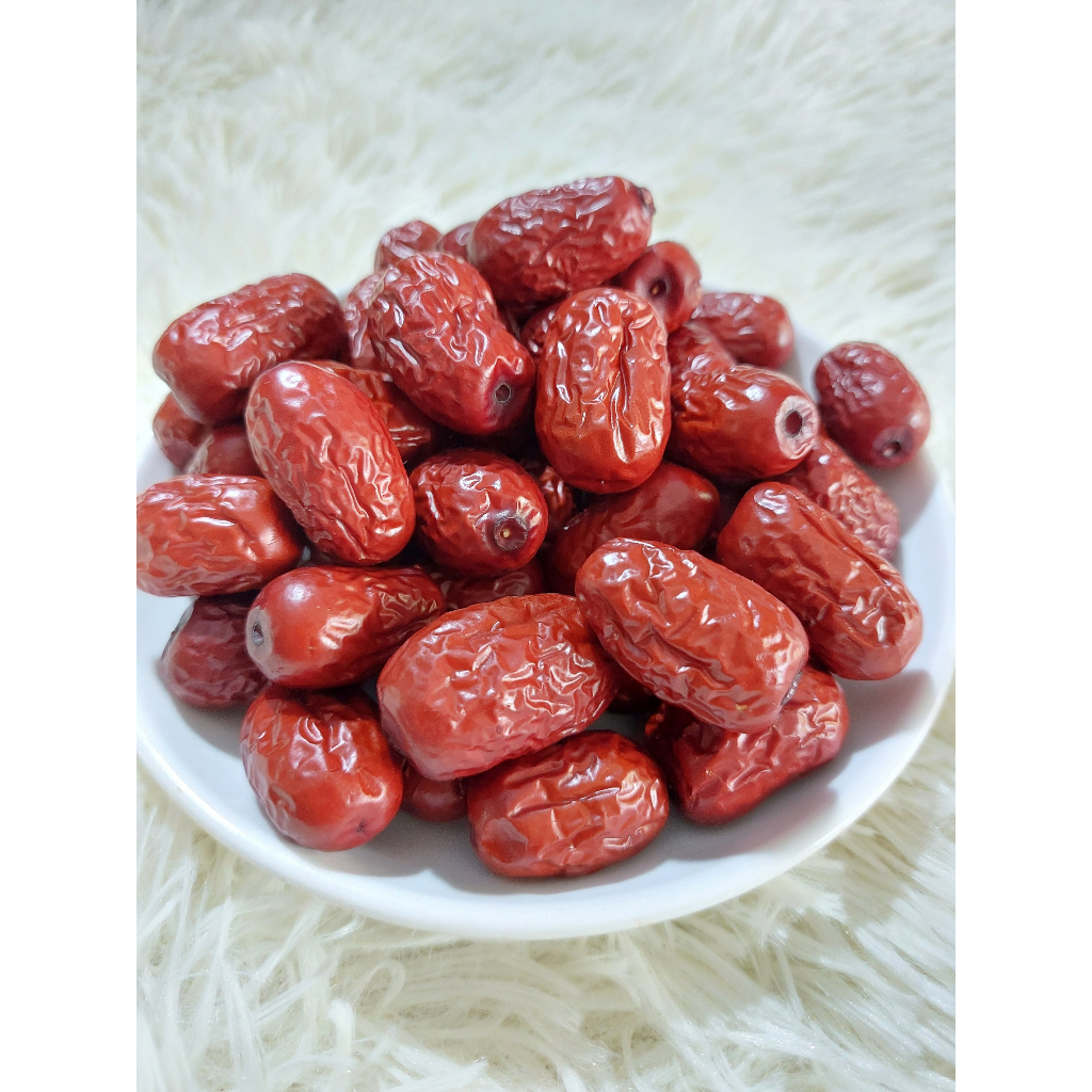 500gr táo đỏ tân cương - trái to - táo ngọt - nhiều mật
