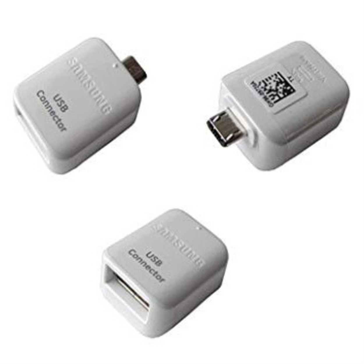 ▼✎❡ Đầu Chuyển Đổi OTG micro