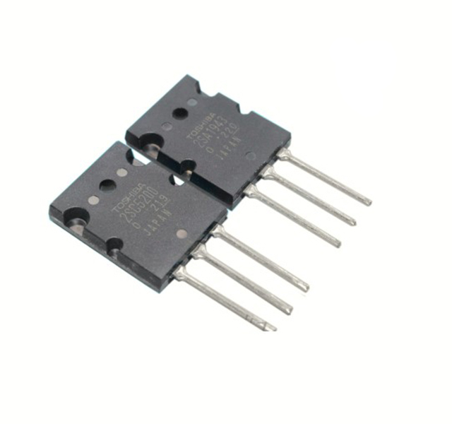 Sò công suất A1943 C5200 loại tốt
