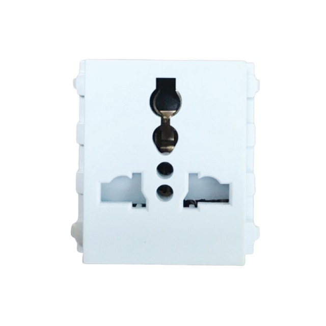 Ổ cắm đa năng a60 mpe