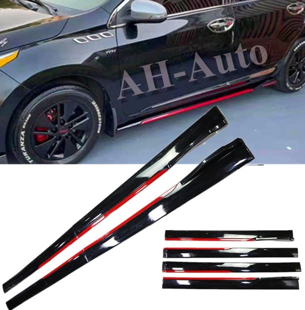 [Hàng Theo Xe] Lip Hông, Ốp Sườn Thể Thao Nhựa ABS Cao Cấp Chống Va Đập Tốt Dành Cho Cruze
